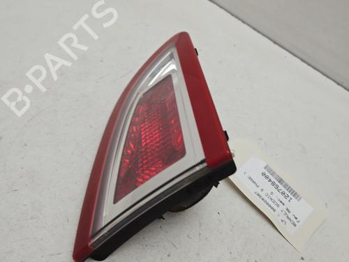 Left tailgate light RENAULT SCÉNIC III (JZ0/1_) 1.9 dCi (JZ0J, JZ1J, JZ1K, JZ1S) | BP32175544C79 - Image 3