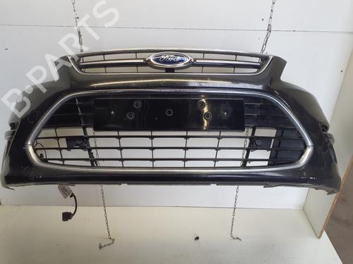 Used Front bumper FORD MONDEO IV (BA7) 2.0 TDCi (140 hp) 29365241