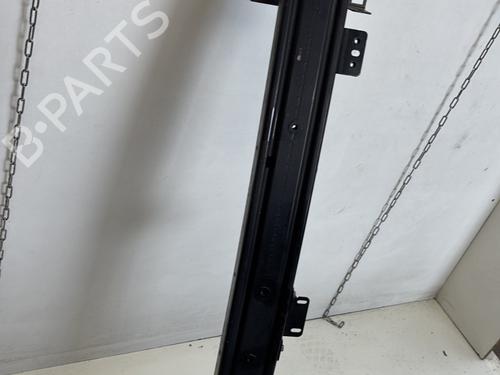 Front bumper reinforcement RENAULT MEGANE IV Hatchback (B9A/M/N_) 1.6 TCe 205 (B9MV) | BP29364466C109 