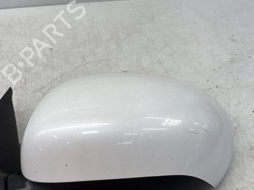 Left mirror NISSAN JUKE (F15) 1.5 dCi | BP29365675C26 