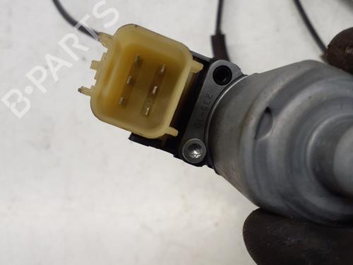 Front left window mechanism FORD FIESTA VI (CB1, CCN) 1.4 TDCi | BP29368494C22 