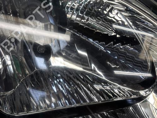 Right headlight RENAULT KANGOO (KC0/1_) D 55 1.9 (KC0D) | BP29363364C29 