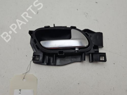 Used Front right interior door handle PEUGEOT 208 I (CA_, CC_) 1.6 HDi (92 hp) 31025916