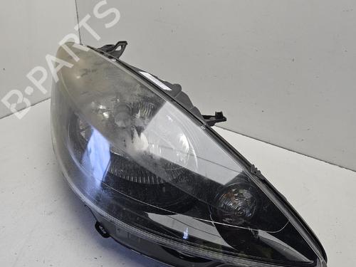 Højre forlygte Højre forlygte PEUGEOT 1007 (KM_) 1.4 HDi (68 hp) 39690515 39690515