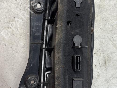 Left taillight NISSAN MICRA III (K12) 1.5 dCi | BP29362597C34 
