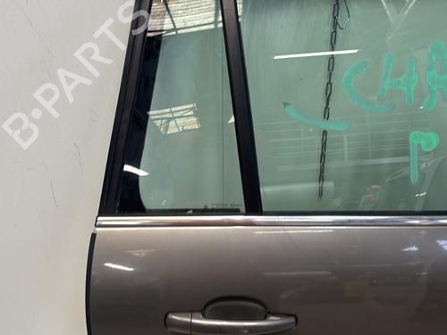 Right rear door CITROËN C4 Grand Picasso I (UA_) 1.6 HDi | BP29363341C5 
