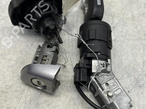 Used Ignition barrel PEUGEOT 308 II (LB_, LP_, LW_, LH_, L3_) 1.6 BlueHDi 120 (120 hp) 29369457