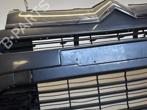 Front bumper CITROËN C4 Grand Picasso I (UA_) 1.6 HDi | BP29364452C7 