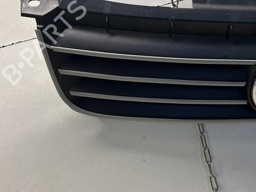 Grille VW POLO IV (9N_, 9A_) 1.4 TDI | BP29422724C40 