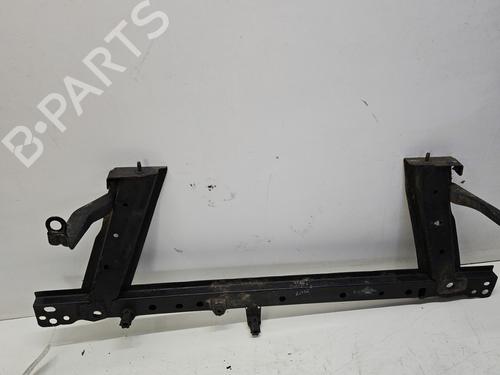 Forbro RENAULT CLIO III (BR0/1, CR0/1) 1.5 dCi (BR17, CR17) (86 hp) 31169816