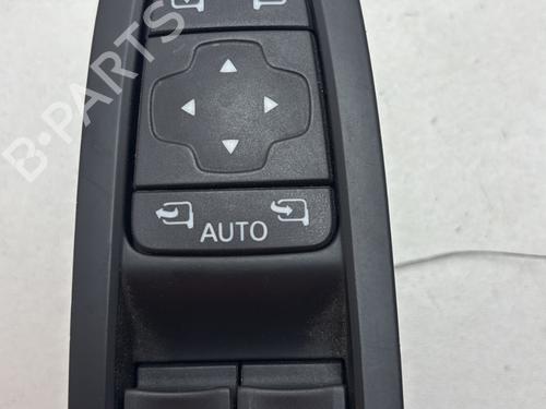 Left front window switch RENAULT MEGANE IV Grandtour (K9A/M/N_) 1.3 TCe 140 (K9NB) | BP29475708I27 