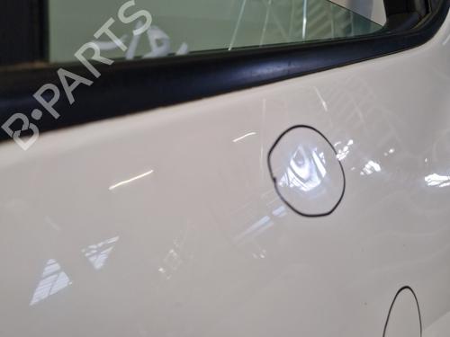 Left rear door RENAULT CLIO IV (BH_) 1.5 dCi 75 | BP29368602C4 