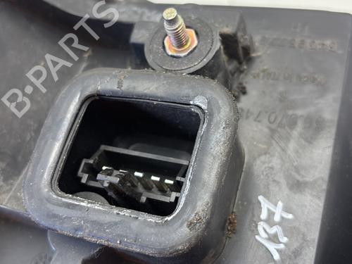 Left taillight RENAULT TWINGO I (C06_) 1.2 (C066, C068) | BP30129261C34