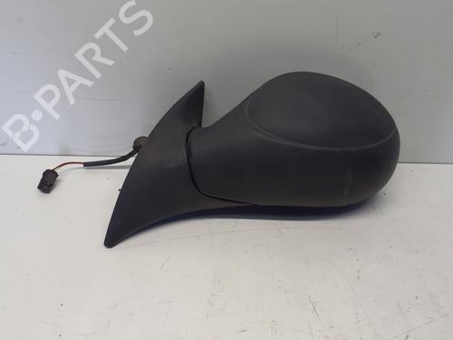 Used Left mirror CITROËN C3 Pluriel (HB_) 1.4 HDi (68 hp) 29364279