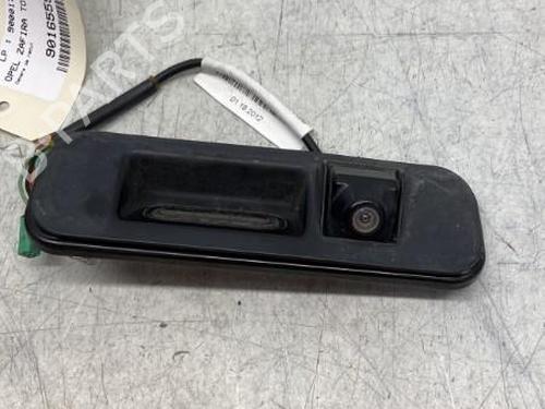 Camera OPEL ZAFIRA TOURER C (P12) 2.0 CDTi (75) | BP29369534E14 