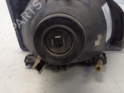 Left headlight FORD FIESTA III (GFJ)  | BP29362678C28 