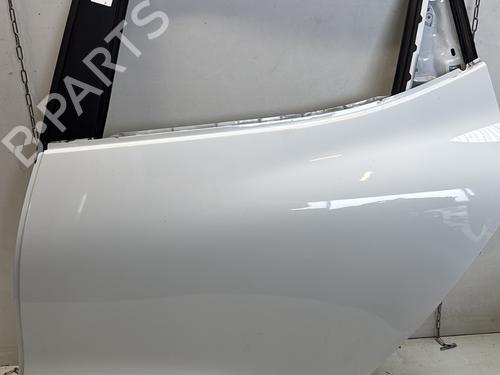 Used Left rear door RENAULT CLIO IV (BH_) 0.9 TCe 90 (BHNF, BHMA, BHMH, BHJK, BHJR) (90 hp) 29387747