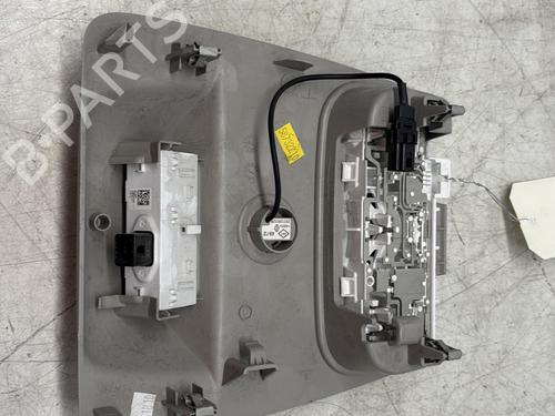 Interior roof light RENAULT ZOE (BFM_) ZOE | BP29368245I8 