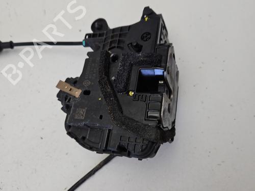 Used Rear left lock Rear left lock RENAULT CLIO V (B7_) 1.5 Blue dCi 85 (B7AG) (86 hp) 32524077 32524077