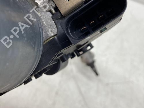 Front wiper motor SKODA YETI (5L) 1.6 TDI | BP29363806M29 