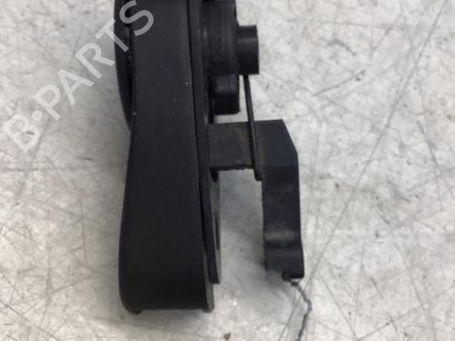 Front right exterior door handle PEUGEOT 106 I (1A, 1C) 1.0 | BP29362112C129 