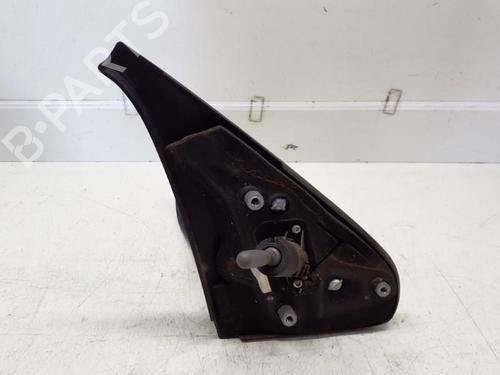 Bakspejl venstre RENAULT CLIO II (BB_, CB_) 1.2 (BB0A, BB0F, BB10, BB1K, BB28, BB2D, BB2H, CB0A,... (58 hp) 29367903
