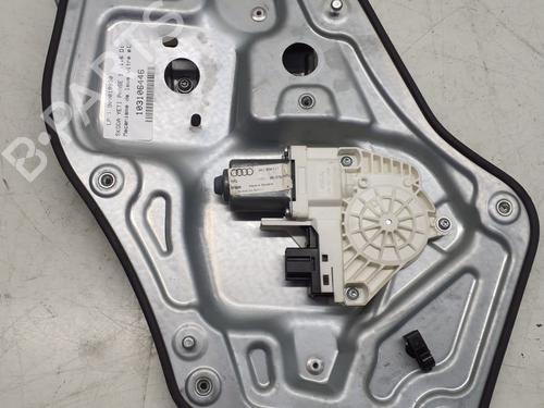 Used Front left window mechanism SKODA YETI (5L) 1.6 TDI (105 hp) 29363807