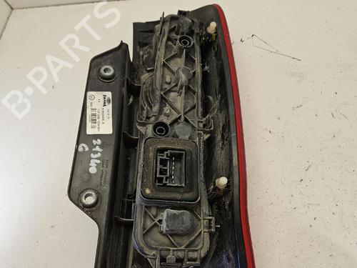 Used Left taillight Left taillight 37754457 37754457