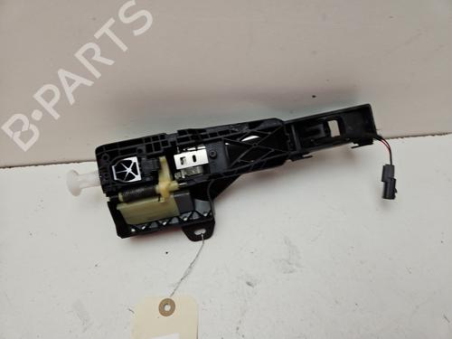 Used Rear left exterior door handle Rear left exterior door handle 33115415 33115415