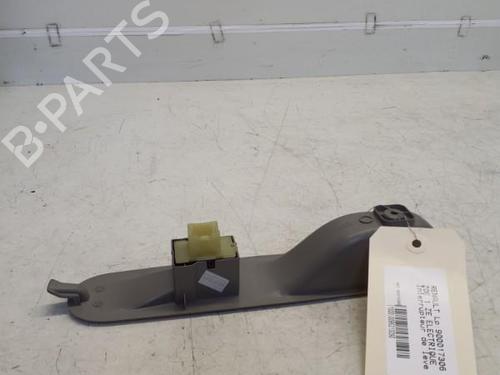 Used Right front window switch Right front window switch RENAULT ZOE (BFM_) ZOE (88 hp) 29369829 29369829