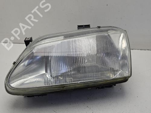 Used Left headlight Left headlight RENAULT MEGANE I (BA0/1_) [1995-2004] 34716299 34716299