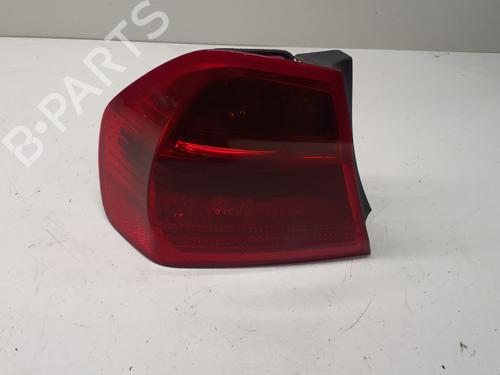 Used Left taillight BMW 3 (E90) 320 d (177 hp) 29368962