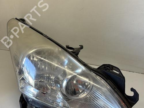 Right headlight PEUGEOT 5008 (0U_, 0E_) 1.6 HDi | BP29365221C29 