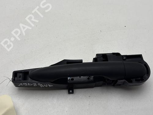 Used Front right exterior door handle RENAULT KANGOO Express (FW0/1_) 1.5 dCi 90 (FW0G, FW05, FW08, FW11) (90 hp) 30198675