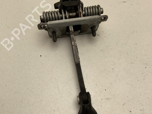 Hinge/Door check strap CITROËN C4 Picasso I MPV (UD_) 1.6 HDi | BP29362816C146 