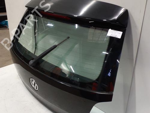 Tailgate VW POLO V (6R1, 6C1) 1.2 TDI | BP29366654C6 
