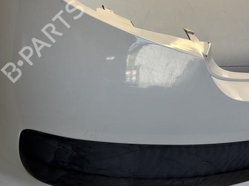 Rear bumper PEUGEOT 207 (WA_, WC_) 1.4 HDi | BP29365142C8 