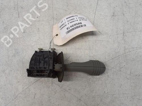 Ratstangsstang RENAULT TWINGO I (C06_) 1.2 (C066, C068) | BP29369366I23 
