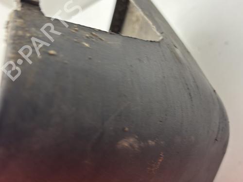 Corner bumper OPEL MOVANO B Van (X62) 2.3 CDTI FWD (FV) | BP29909338C117