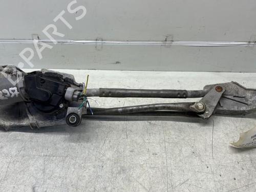 Used Front wipers mechanism CITROËN C-CROSSER (VU_, VV_) 2.2 HDi (156 hp) 29367289