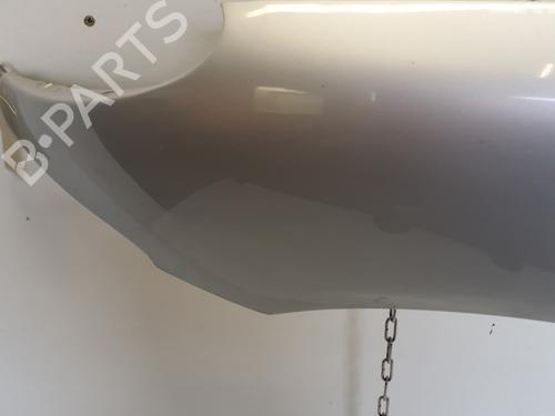 Left front fenders PEUGEOT 206 Hatchback (2A/C) 1.6 i | BP29364479C41 