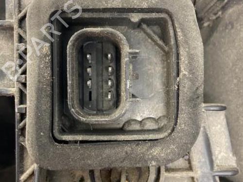 Left taillight OPEL COMBO Box Body/MPV (X12) 1.3 CDTI (B05) | BP29369547C34 - Image 2