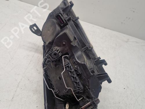 Left headlight RENAULT MEGANE III Hatchback (BZ0/1_, B3_) 1.5 dCi (BZ09, BZ0D, BZ1W, BZ29, BZ14) | BP29368547C28 