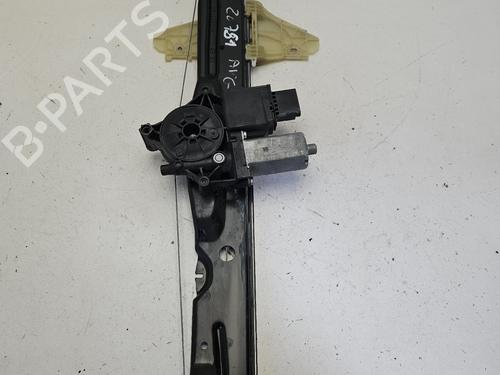 Used Front left window mechanism Front left window mechanism PEUGEOT EXPERT Van (V_) 2.0 BlueHDi 120 (122 hp) 35921358 35921358