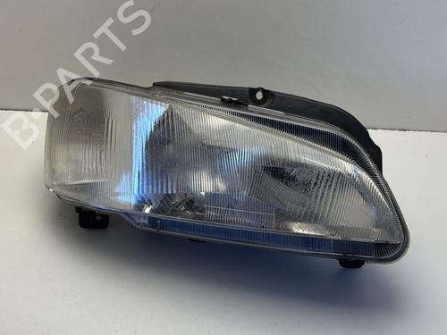 Used Right headlight PEUGEOT 106 II (1A_, 1C_) 1.5 D (57 hp) 29411845