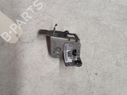 Tailgate lock FORD TRANSIT CONNECT V408 Box Body/MPV 1.5 TDCi | BP29368002C101 