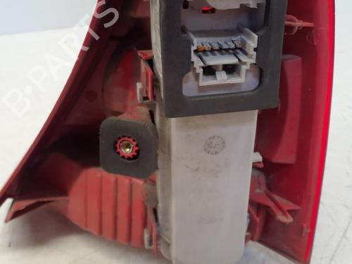 Venstre Baklys RENAULT CLIO II (BB_, CB_) 1.5 dCi (B/CB07) (65 hp) 29367884