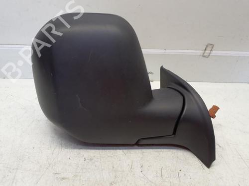 Right mirror CITROËN BERLINGO MULTISPACE (B9) 1.6 HDi 110 | BP29369914C27 