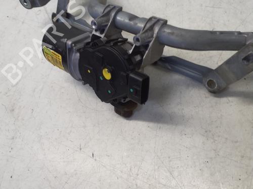 Front wiper motor RENAULT CLIO IV (BH_) 1.5 dCi 75 | BP29366046M29 