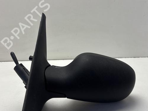 Left mirror RENAULT CLIO II (BB_, CB_) 1.5 dCi (B/C2J) | BP30148130C26